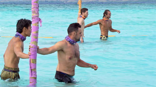 Survivor Season 36 Episode 4 - Trust Your Gut
