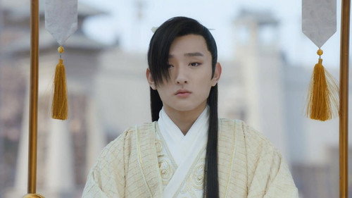The Twin Flower Legend Season 1 Episode 4 - Episode 4