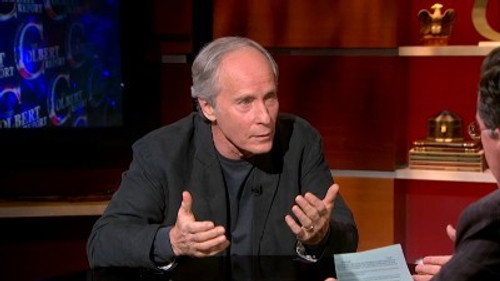 Richard Ford still
