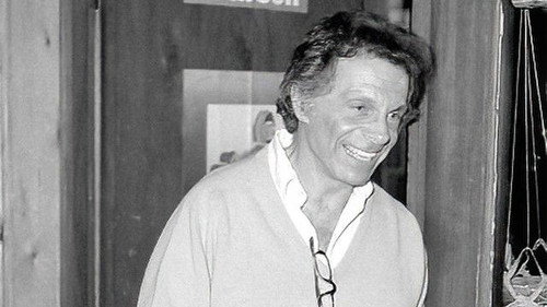 American Masters Season 4 Episode 7 - Mort Sahl: The Loyal Opposition