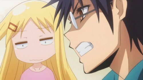 I Can't Understand What My Husband Is Saying Season 1 Episode 1 - How I Got into Hobbies I Don't Understand