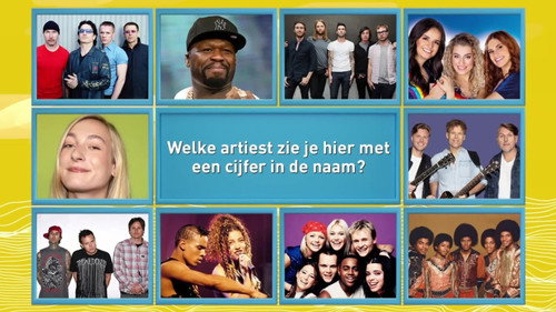 Ik Weet Er Alles Van! Season 8 Episode 16 - Episode 16