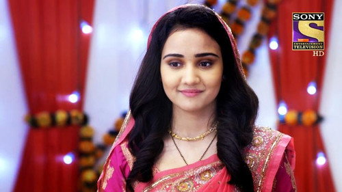 It's A Happy World For Naina And Sameer still