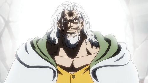 undefined Season 21 Episode 1088 - Luffy's Dream