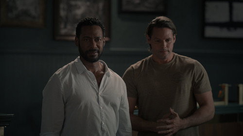 Sweet Magnolias Season 4 Episode 5 - True North
