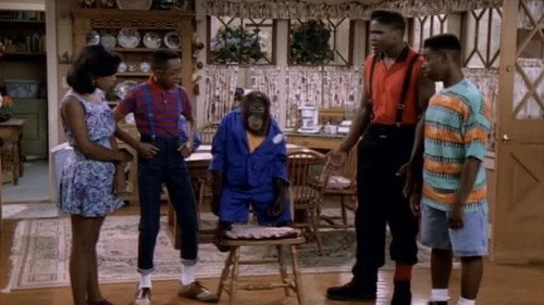 Family Matters Season 3 Episode 1 - Boom!
