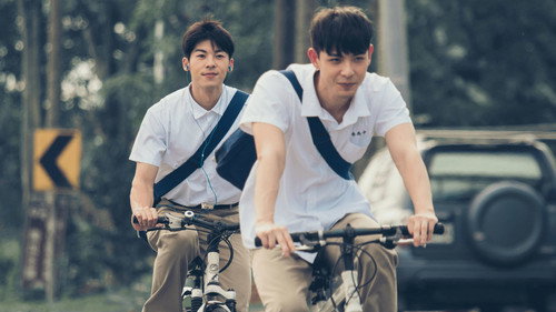 Someday or One Day Season 1 Episode 8 - Some Love Is Being Able to Travel Through Time and Still Come to You