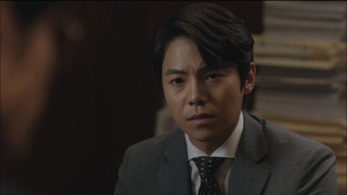 Partners for Justice Season 1 Episode 17 - Episode 17