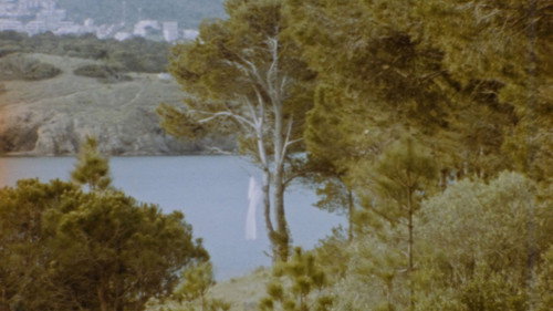 Crims Season 3 Episode 7 - The Girl from Portbou (1): No Name