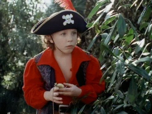 Swamp Thing Season 3 Episode 34 - Yo Ho Ho