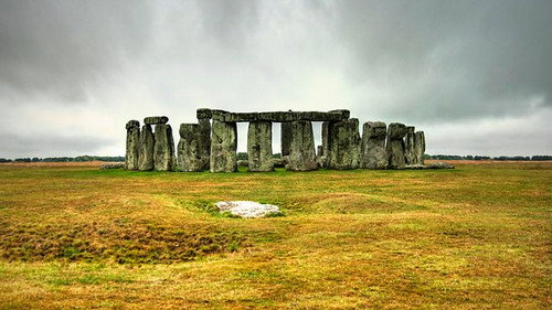 Timewatch Season 27 Episode 7 - Stonehenge