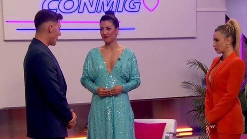 Baila conmigo Season 1 Episode 15 - Episode 15