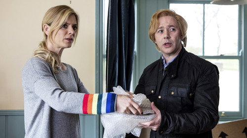 Inside No. 9 Season 4 Episode 3 - Once Removed