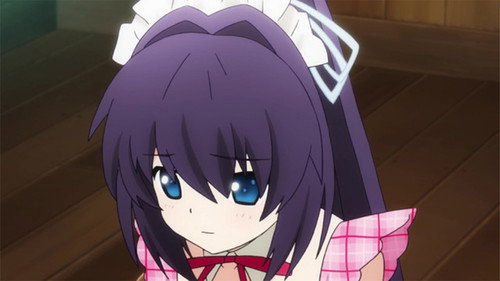Rewrite Season 1 Episode 6 - Occult Club Activity Log