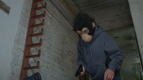 Rosario Tijeras (Mexico) Season 5 Episode 22 - Episode 22