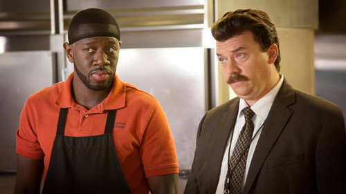 Vice Principals Season 2 Episode 8 - Venetian Nights