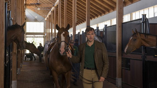 Heartland Season 7 Episode 9 - There But for Fortune