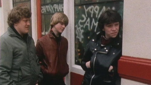 Grange Hill Season 4 Episode 19 - Christmas Special