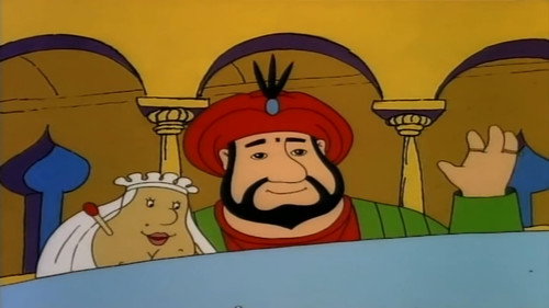 Les Contes de la rue Broca Season 1 Episode 9 - Episode 9