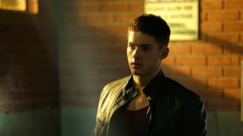 Teen Wolf Season 5 Episode 10 - Status Asthmaticus