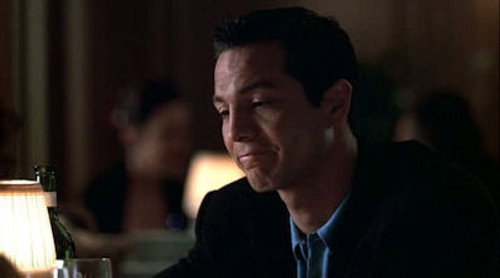 Law & Order Season 7 Episode 15 - D-Girl