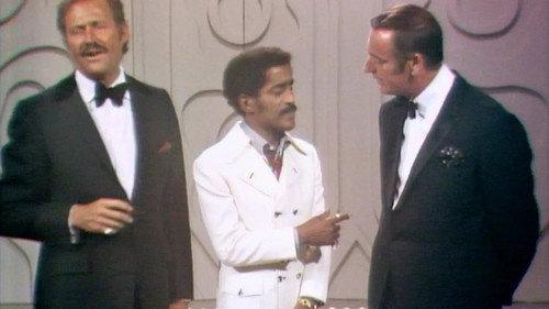 Rowan & Martin's Laugh-In Season 3 Episode 11 - Guest Starring Sammy Davis, Jr. (Again)