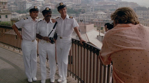 The Love Boat Season 9 Episode 22 - Spain Cruise: The Matadors/Mrs. Jameson Comes Out/Love's Labors Found/Marry Me, Marry Me (1)