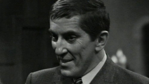 Dark Shadows Season 3 Episode 23 - DS-214