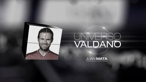 Universo Valdano Season 2 Episode 7 - Juan Mata
