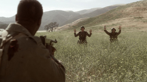 Medal of Honor Season 1 Episode 3 - Edward Carter
