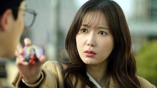 Woori the Virgin Season 1 Episode 8 - The Virgin Miracle