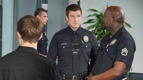 The Rookie Season 1 Episode 10 - Flesh and Blood