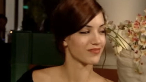 Greece’s Next Top Model Season 1 Episode 7 - Episode 7