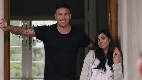 undefined Season 1 Episode 1 - Sperm Theft