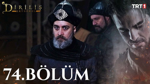 Resurrection: Ertugrul Season 3 Episode 13 - Episode 74