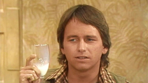Three's Company Season 3 Episode 10 - The Crush