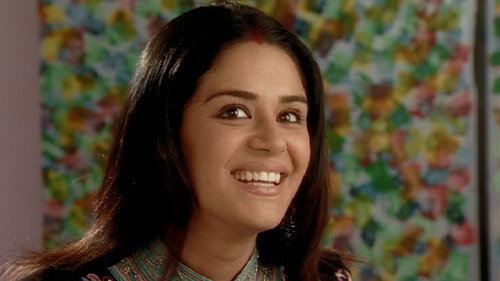 Vidhi Gets a Job still