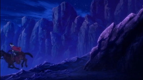 Guin Saga Season 1 Episode 10 - Frontier King