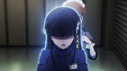 The Irregular at Magic High School Season 2 Episode 8 - Visitor Arc VIII