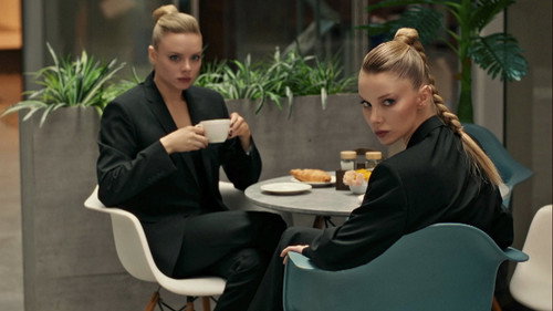 Khimki Witches Season 1 Episode 8 - Episode 8