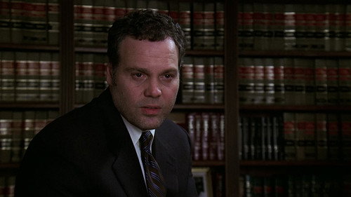 Law & Order: Criminal Intent Season 1 Episode 22 - Tuxedo Hill
