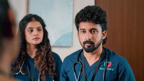 Heart Beat Season 3 Episode 6 - A Difficult Choice
