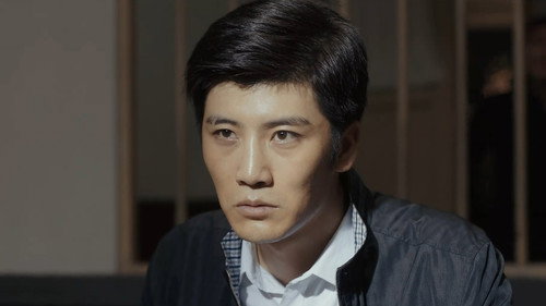 Burning Years Season 1 Episode 23 - Episode 23
