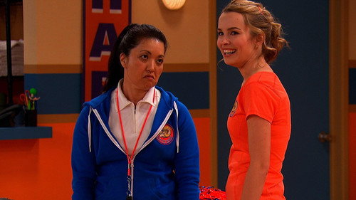 Good Luck Charlie Season 4 Episode 4 - Go Teddy!