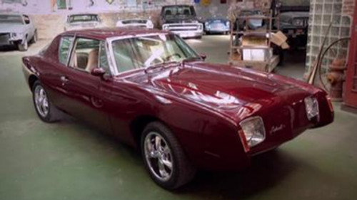 FantomWorks Season 2 Episode 1 - Tip Of The Iceberg