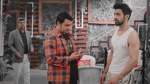 Dnyaneshwari feels guilty still