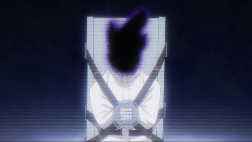 My Hero Academia Season 5 Episode 19 - More of a Hero Than Anyone