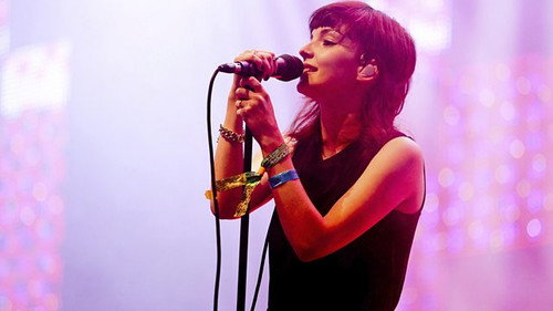 Glastonbury Season 18 Episode 11 - Chvrches