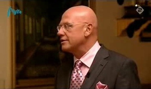 Wie is de Mol? Season 6 Episode 1 - Season 6, Episode 1