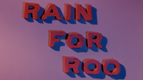 The Gumby Show Season 1 Episode 36 - Rain for Roo